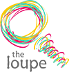 the loupe